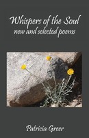 Patricia Greer | Whispers Of The Soul | Taschenbuch | Englisch (2021)