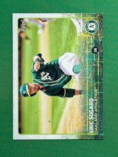2015 Topps Series One Baseball #1 - 175 PICK YOUR CARD COMPLETE YOUR SET