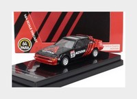 Paragon-Models PA-55445 Toyota - Celica Supra Advanced N 37 Racing LHD 1984 -