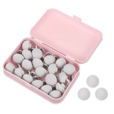 20 Pcs Duvet Cover Pins Clips to Hold Comforter Inside, Gray Mushroom