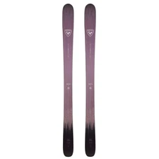 Rossignol Womens Rallybird Soul 92 Skis (Skis Only) - New 2025