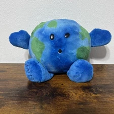 Celestial Buddies Plush Planet Learning Earth Educational Star Solar System Toy