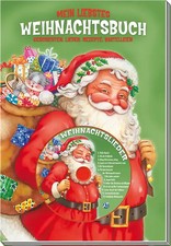 Mein liebstes Weihnachtsbuch mit CD