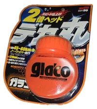 SOFT99 DEKAMARU Window Care Glaco Glass New Liquid Wiper 120ml 04107 -USA Seller