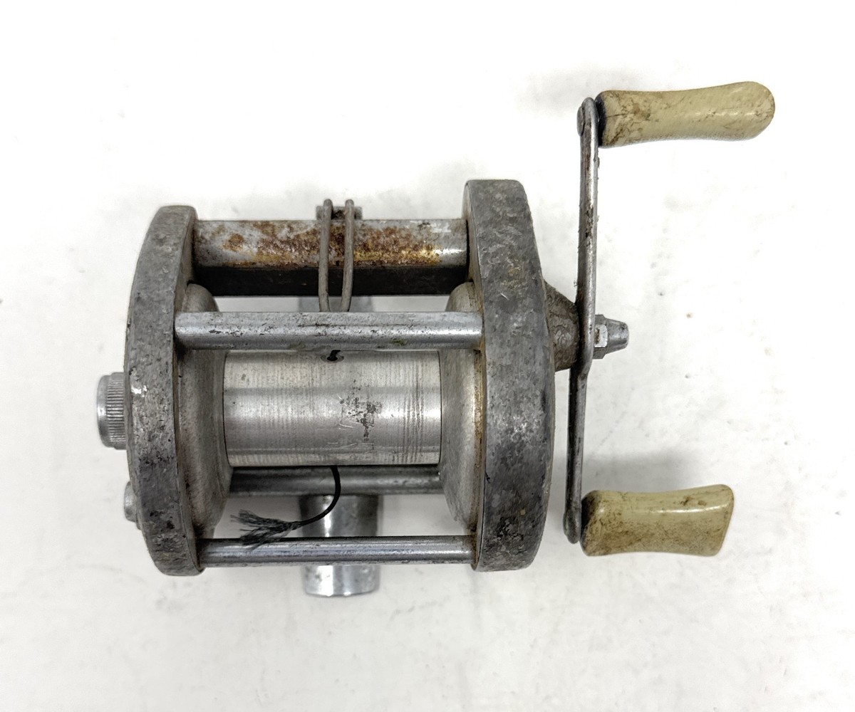 オーシャンシティ　オーシャンシティ1600 Vintage Ocean City 1600 Reel | eBay