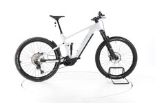 Cube Stereo Hybrid ONE44 EXC E-MTB full suspended Bosch Batteria 800Wh 29" 2025