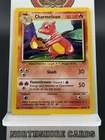 1999 Pokemon Unlimited - Charmeleon - Base Set 24/102 - Unplayed TCG Card!