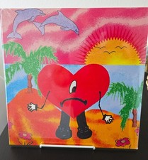Bad Bunny - Un Verano Sin Ti - Vinyl (SEALED)