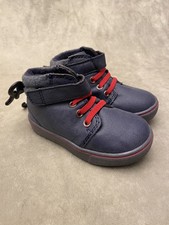 Baby Boys Mid Cut Boot Sz 6