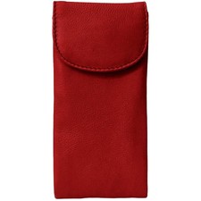 Soft Dual Glasses Pouch for Sunglasses