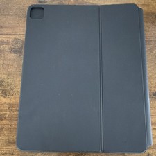 NO Box - Apple Keyboard Folio Case w/ Built-In Touchpad, English QWERTY