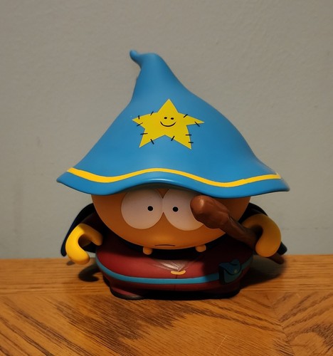 South Park Cartman Stick Of Truth Figur