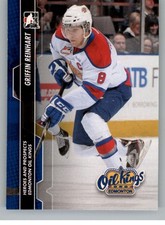 2013-14 ITG Heroes and Prospects Hockey Trading Cards Pick From List