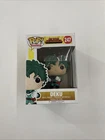 Funko Pop Animation My Hero Academia Deku Vinyl 247 New In Box