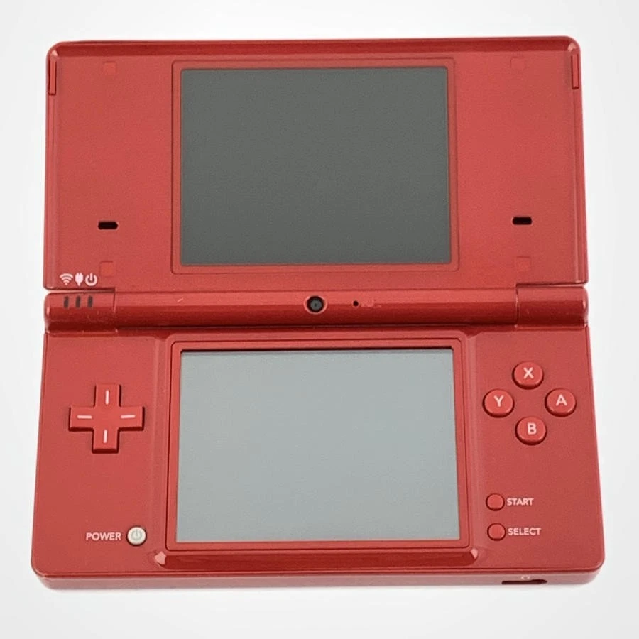 DSi - Original NTSC-J Blue Video Game Consoles for sale | eBay
