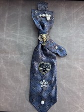 Women  s Custom Neckties