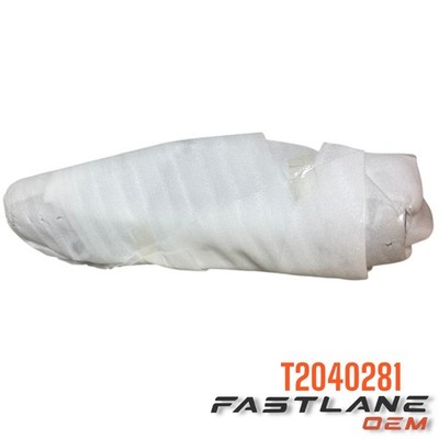 2001-2007 TRIUMPH TIGER 955I FRONT RIGHT OUTER TUBE NEW OEM T2040281