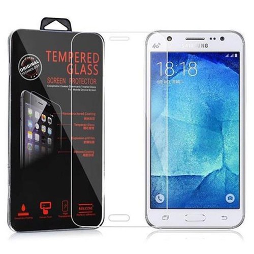 Tempered Glass for Samsung Galaxy J7 2015 Screen Display Protection Film