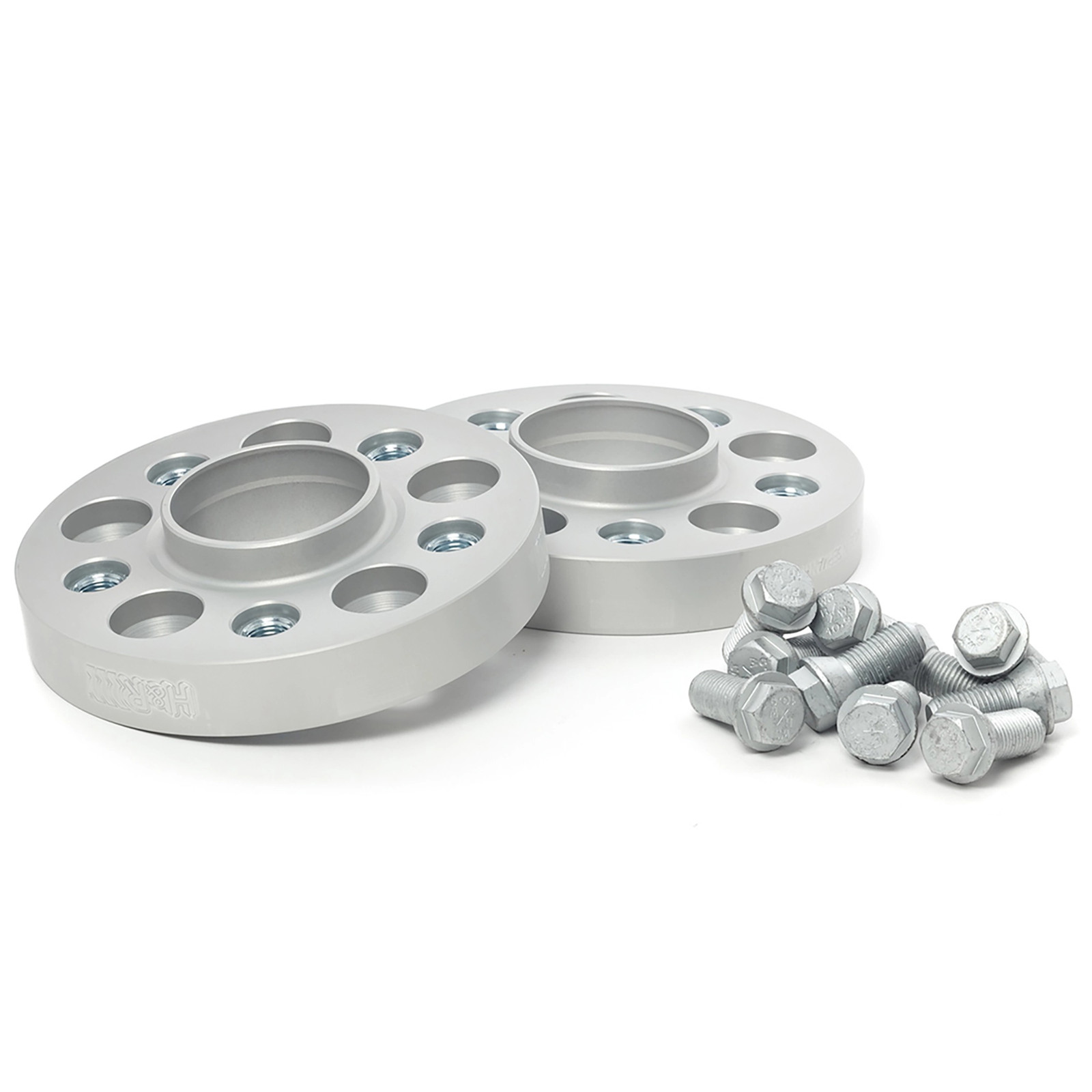 H&R 6065670 DRA 30 mm Wheel Spacers Kit Pair for 06-12 599 GTB / 04-24 Maserati