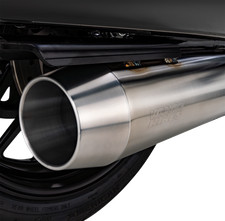 Vance & Hines Motorcycle Exhaust Systems for Harley-Davidson