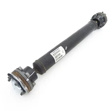 cardan shaft front Mercedes GLE C292 W166 500 V8 4MATIC A1664102801