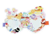 Hello Kitty Sanrio Paper Glasses Party Game Pop Out Eye Holes Kids Birthday