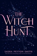 The Witch Hunt, Smith, Sasha Peyton