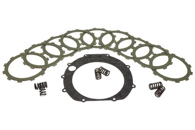 Kupplung für Kawasaki GPZ 1100 Z 1000 Z1000 GPZ110 1981-1983 Dichtung EBC SRC054