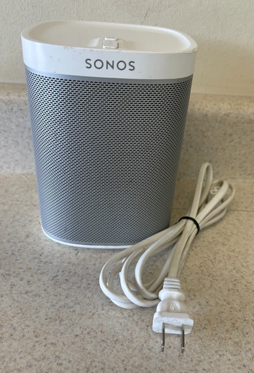 Sonos Home Speakers and Subwoofers Sonos Play:1 for sale | eBay
