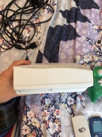 SEGA Dreamcast Console + Over 30 Games (some rare) + 2 Controllers + VMU (READ)