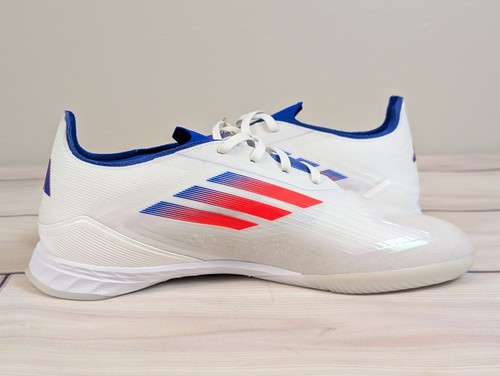 adidas F50 Pro IN Advancement Mens Soccer Shoes Size 9 IF1317 - Picture 9 of 12