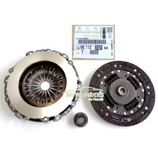 Kit d'embrayage Citroen DS4