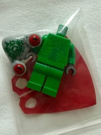 LEGO 5969 Space Police III: Squidman Escape &mdash;&nbsp;NEW sticker sheet!