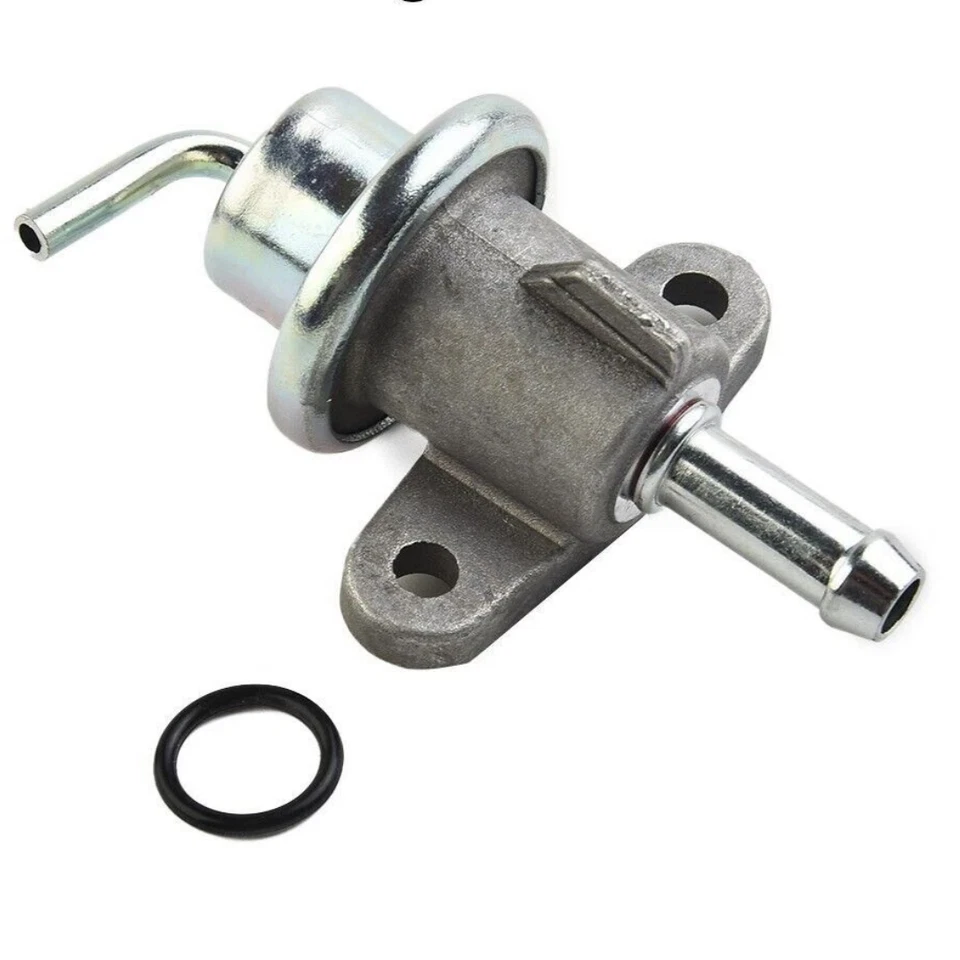 Fuel Pressure Regulator Fits For Honda CBR929RE CBR929RR CBR954RR 16740-MCJ-013 - Image 2 of 4