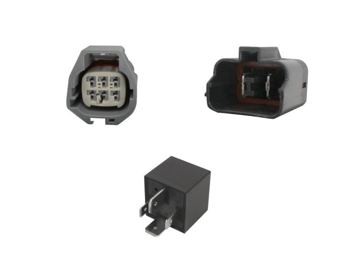 Compressed Air System Compressor For LAND ROVER Range Rover III 02-12 LR010375