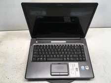 Compaq Presario V6000 Intel Celeron M 430 1730MHz 2 GB NO HDD READ