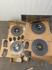 Lamborghini Urus  S Performante Ceramic Brake Disc And Pads Brand New Set