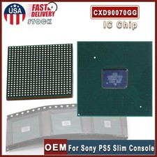 OEM SSD Controller IC Chip CXD90070GG For Sony PS5 PlayStation 5 Slim Console