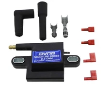 Dynatek Single Output Miniature Coil DC12-2