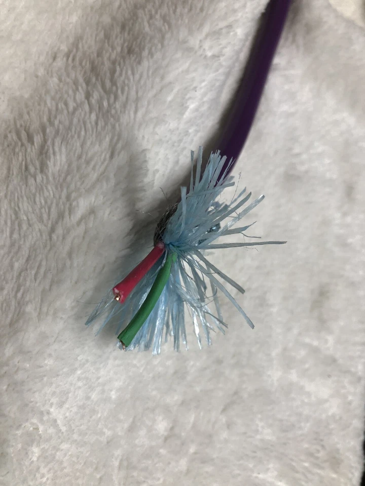 ALPHA WIRE 6463 VI005 / 6463VI005 (全新品牌) — 第 2/4 张图片