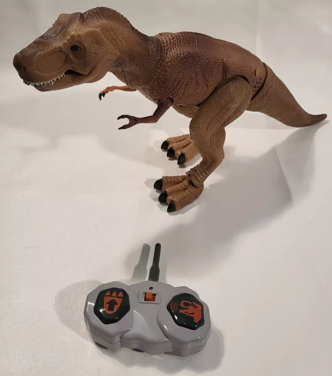 Discovery rc on sale t rex