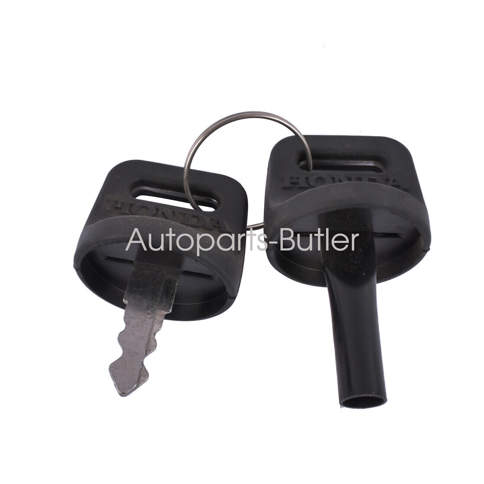 For Honda GX630 GX690 10KW Generator Ignition Key Switch Control Box