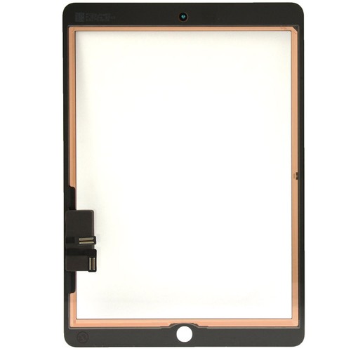 Apple iPad Air Blanco Pantalla Cristal Táctil Repuesto Kit Reparación Nuevo Excelente - Imagen 2 de 4