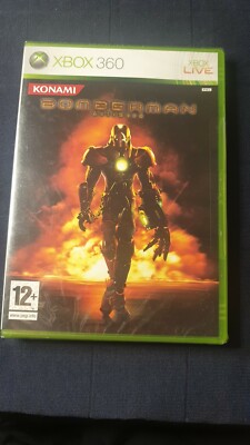 【中古】Bomberman Act Zero (XBOX360 輸入版　北米） XBOX 360 BOMBERMAN ACT ZERO | eBay
