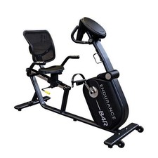 endurance stationary bike