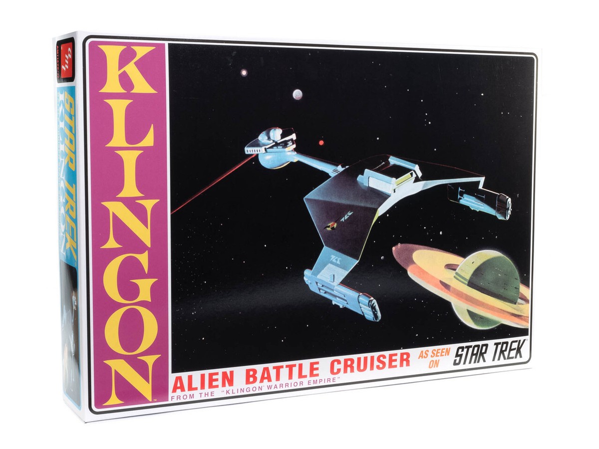 STAR TREK スタートレック　KLINGON WARRIOR クリンゴン STAR TREK スタートレック KLINGON WARRIOR クリンゴン Star