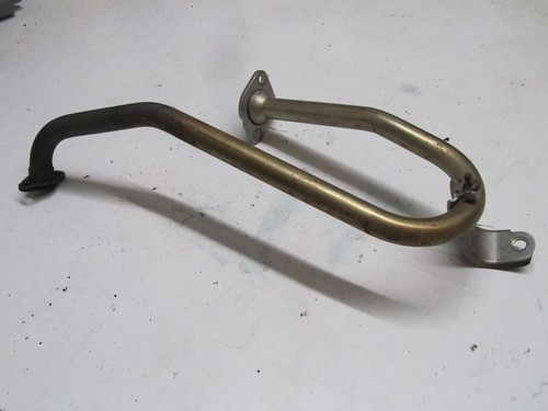 Verbindungsrohr AGR Ventil Audi VW Skoda Seat 2,0 FSI 06F131521N