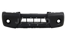 For 2009-2015 Nissan Xterra Front Bumper Cover Textured