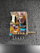 IDEC PS3N-C24A1 24V 1.1A Output Open Frame Power Supply