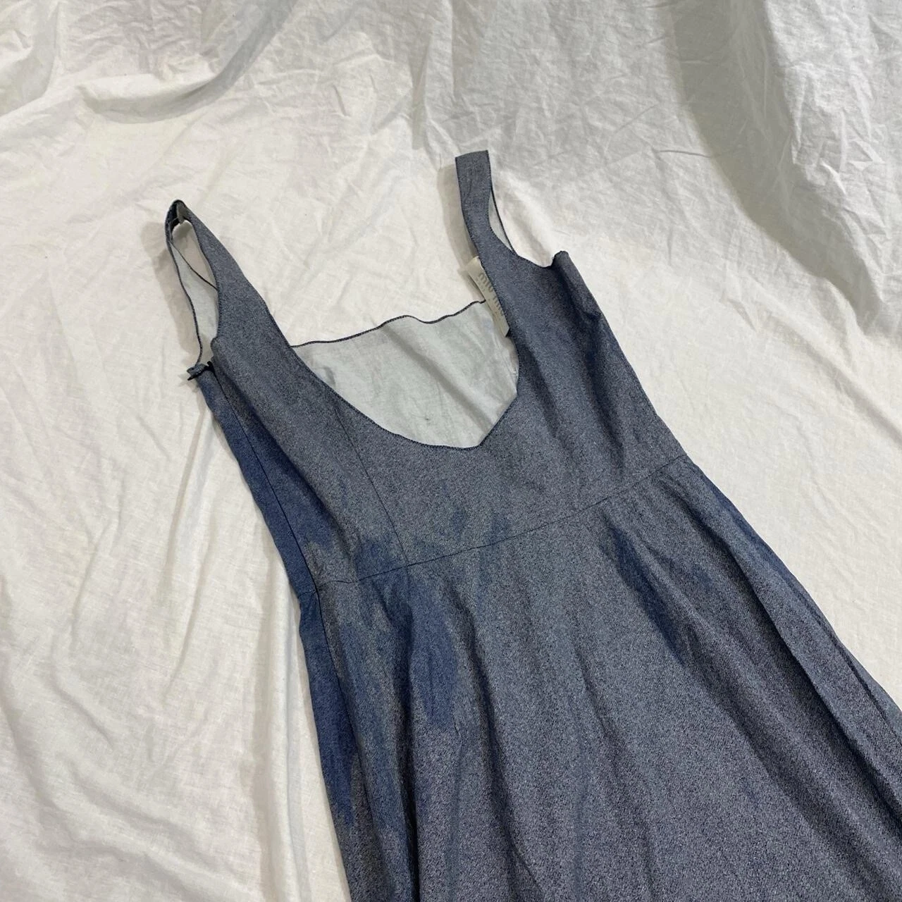 Abito Miu Miu anni 90